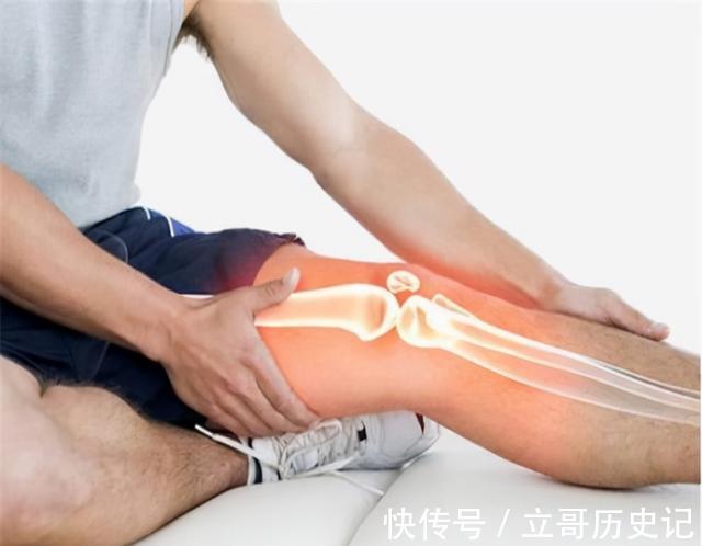 保护|等老了再养膝盖就晚了,保护膝关节,从这4种方法开始