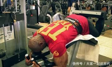 动作|全方位打造打桩机一般的大腿,这4个细节千万别忽视