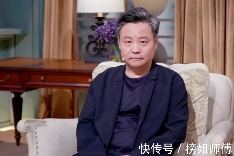 王朔@余华：公认的鲁迅精神“继承人”，王朔：就属他“跪”得最狠