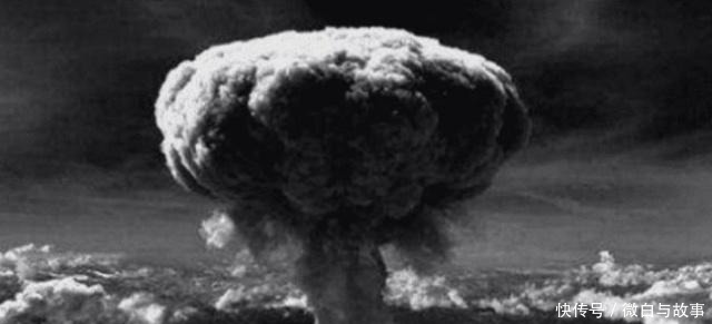 住人|据说被原子弹轰炸后一百年不能住人,为何广岛长崎还住那么多人