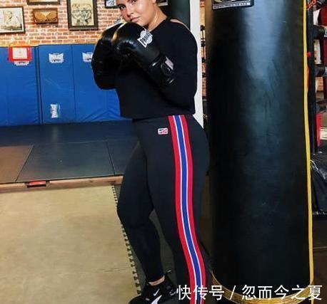 体重|以肥为美的乌克兰模特走红网络,自信称:增重到180斤会更美!