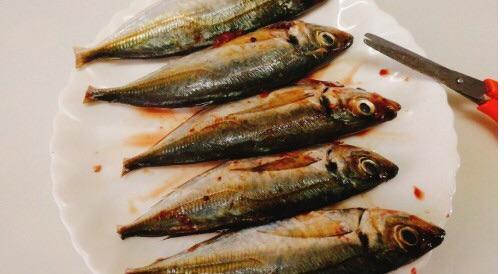 这海鲜夏天吃最合适，常吃脸色红润精神好，5块1斤，不吃就亏了