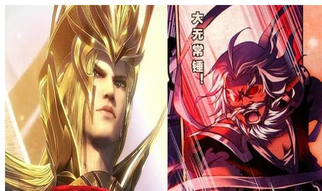 比比东|斗罗：动漫中出场的9位封号斗罗，两位修为99级，却都因唐三而死
