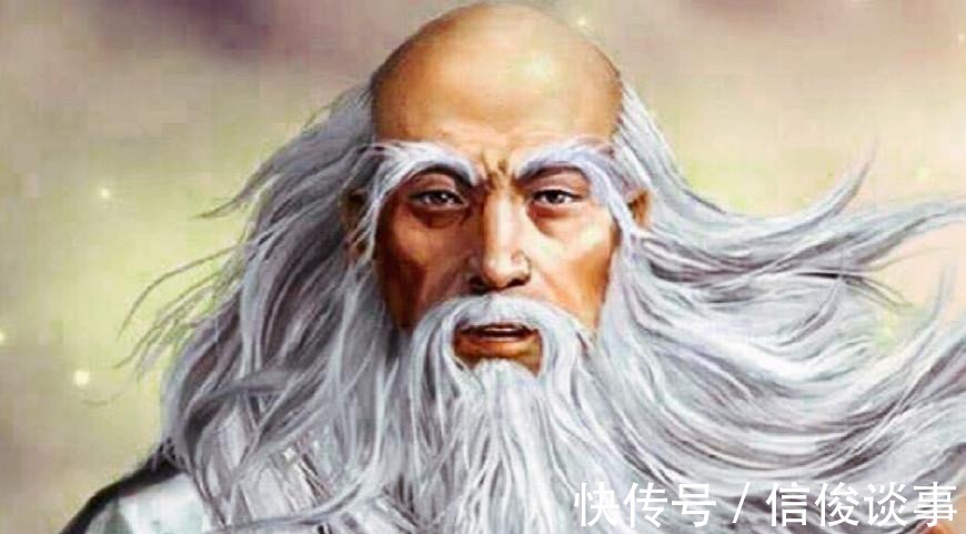 鬼谷派|谋略之书《鬼谷子》的10条至理名句!