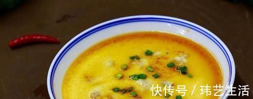 纯牛奶|蒸鸡蛋羹加冷水,难怪不好吃,教你正确做法,滑嫩细腻无蜂窝!