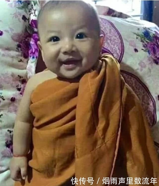婴儿|奇闻:刚出生婴儿被母亲痛下杀手,奇迹生还后,如今却长成如此