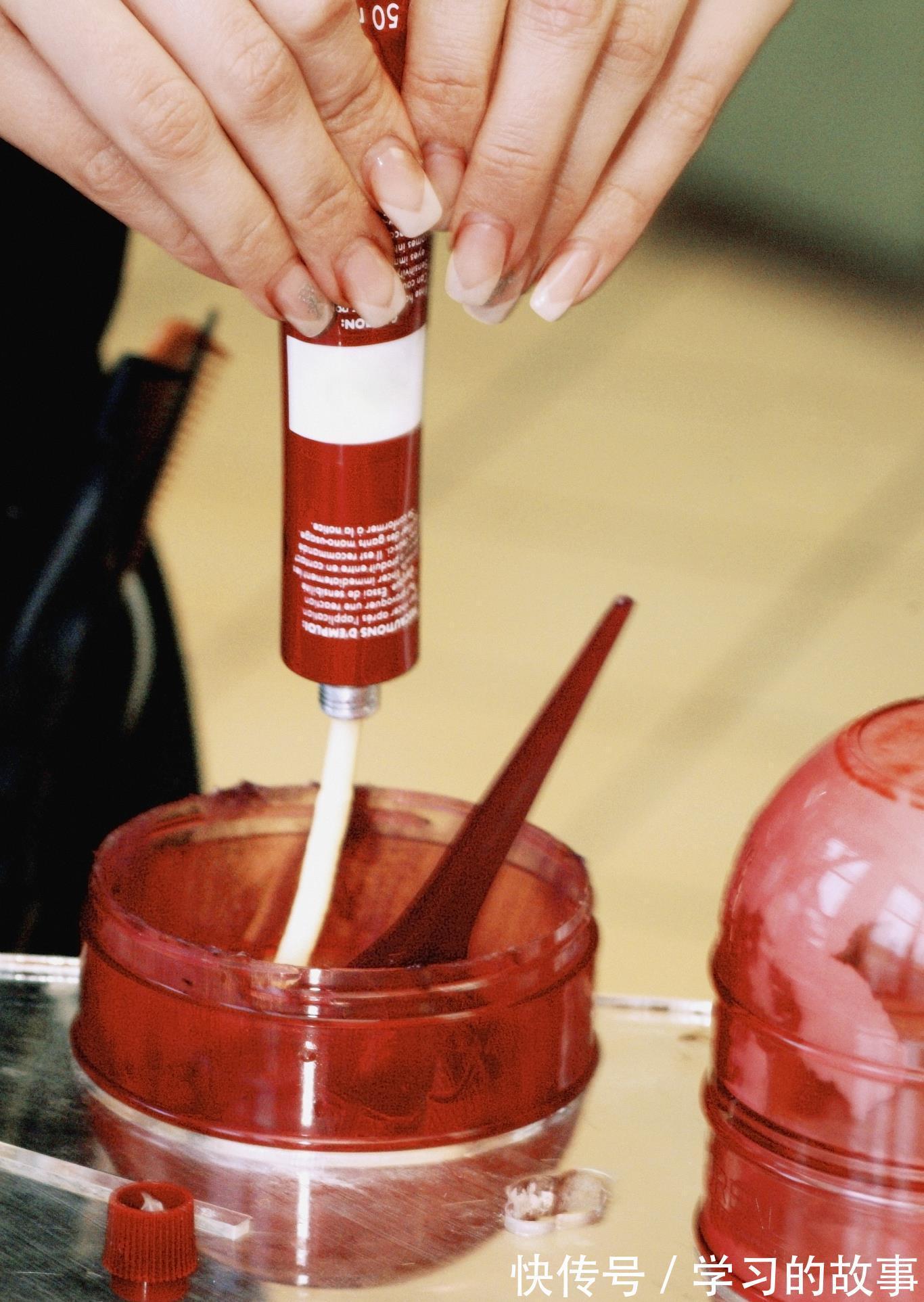 苯二胺|染发真的可以“致癌”吗建议做到这5点,或许可以放心染