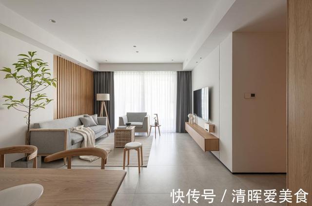 禅意|看了她家,才知道什么叫治愈,感觉一进门全身就轻松了许多