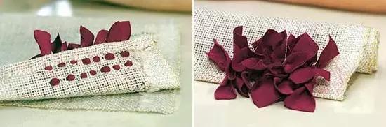 教程|家里的旧牛仔,不用扔,巧利用改造成地毯,美观又实用!附教程