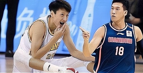 离开|官宣零容忍!威姆斯或离开CBA,姚明篮协不作为是该动手了
