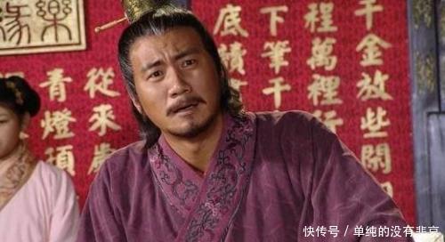 以不怕|朱元璋大骂儿子朱棡一顿,怒称老子都怕的人,你竟敢抽他!