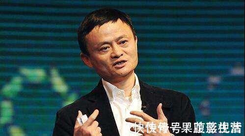 福相|马云与妻子合照曝光，网友：有福相，难怪马云有钱也没变坏！