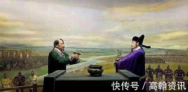 花石纲!北宋经济发达,民间繁荣,为何宋江、方腊要造反