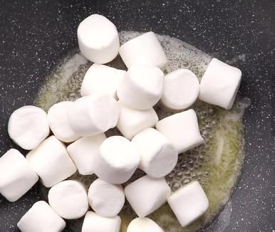 巧克力|为了避开孩子,只能和老公偷偷在被窝吃,双层美味的巧克力牛轧糖