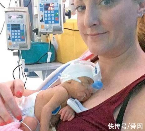 ey|错把早产当成流产，粗心外婆把女婴埋在树下2小时