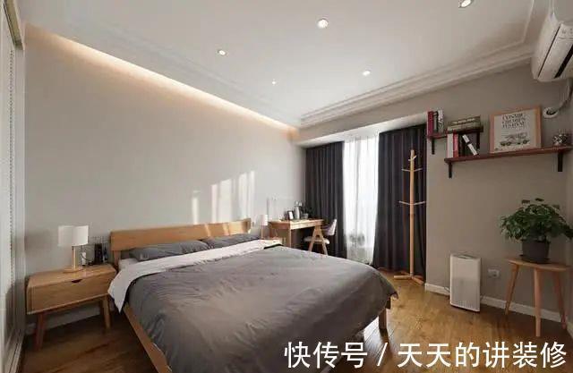 装修|第一次装修居然没有被坑,18万装修出来的效果让邻居们夸赞不已