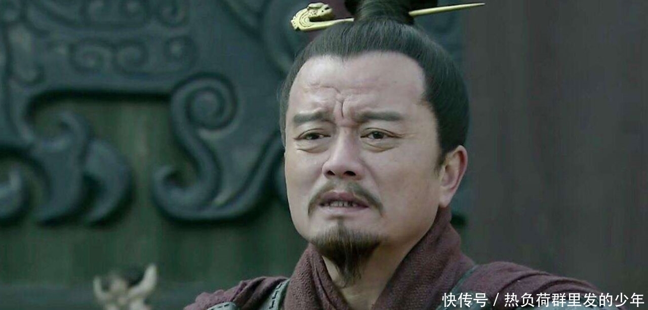 征战|三国史上四位名将,在世时征战四方、风光无限,结局却窝窝囊囊