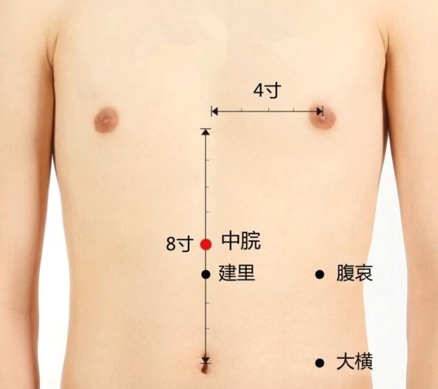  先天|肾为先天之本，脾为后天之本——冬日养脾早知道