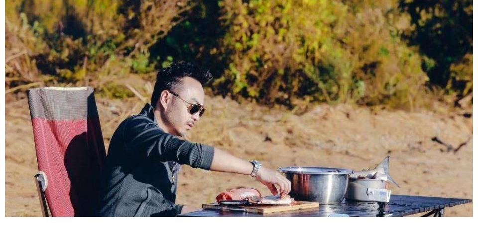 林彥俊|這個出門從不帶手機，聯系全靠緣分的藝人，汪涵真心佩服！