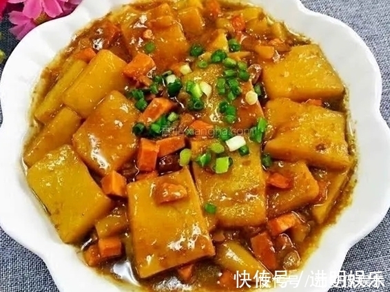 好吃|好吃到爆的下饭菜，香气扑鼻，色泽诱人，看到可别流口水哟！