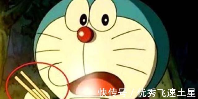哆啦童年动漫中的五个穿帮镜头，柯南身高成谜，阿柏蛇属性成谜