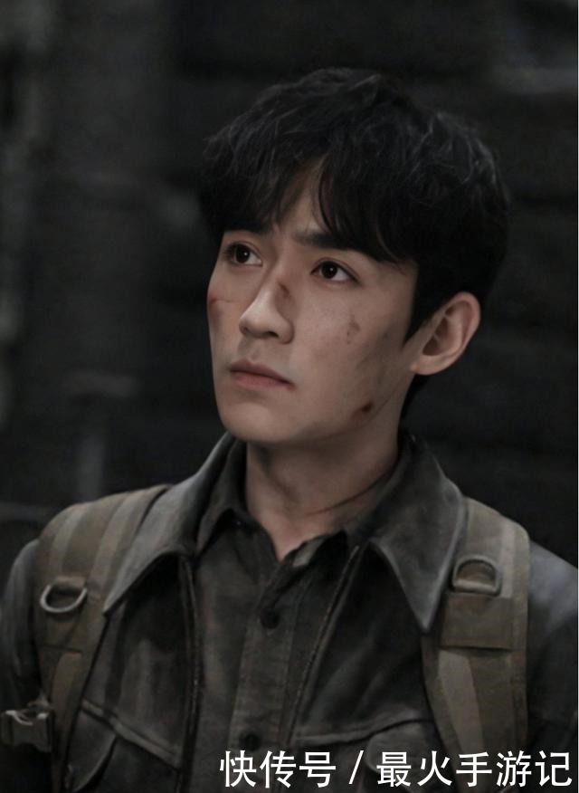 亲爹操刀,「盗墓笔记」收割系列最高分!