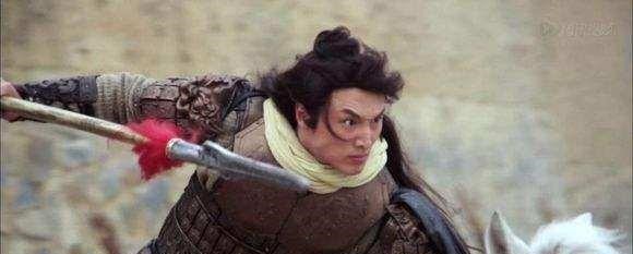 隋唐演义中的七大结局悲惨的人物，排名第一的是隋炀帝杨广！