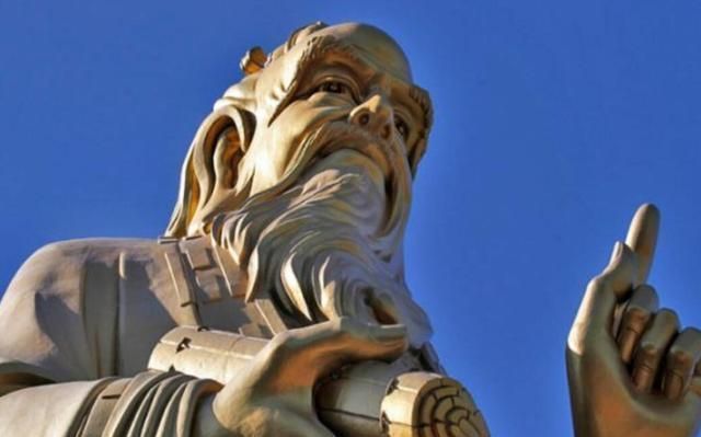 徐清&同一本《道德经》,老子的3副面孔,史上仅一人得其真传