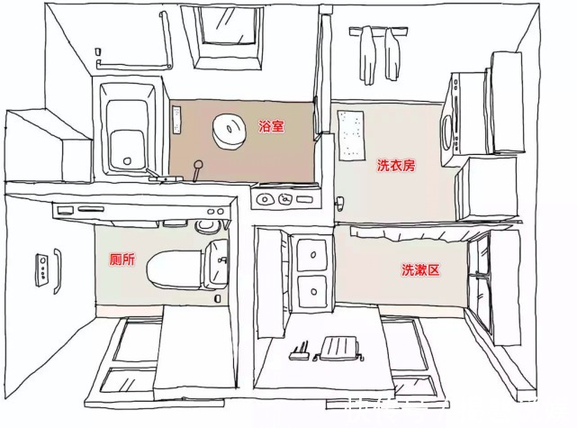 东方之美&为什么说日本住宅设计比我们领先20年，他们究竟好在哪里