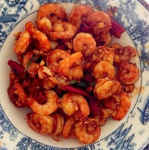 家常菜只会最简单的几道？这些快手菜可以学起来啦~