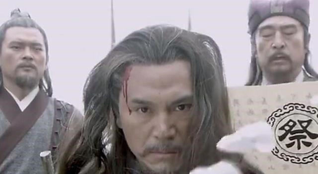 史文恭&卢俊义到底有多聪明比宋江吴用聪明多了，看他做的这件事就知道！