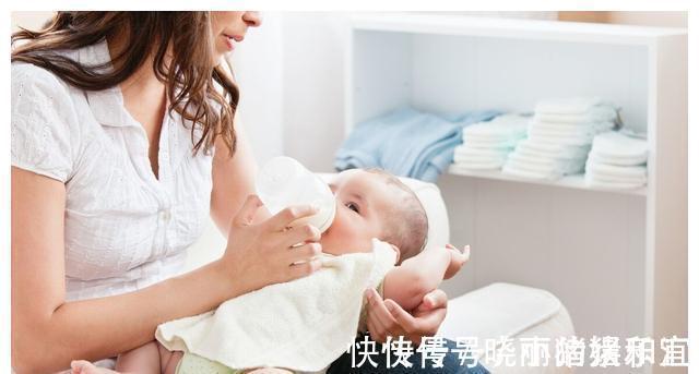 母乳喂养|母乳的孩子不能额外喝水吗?常规不用,遇到这类情况就得给水喝了