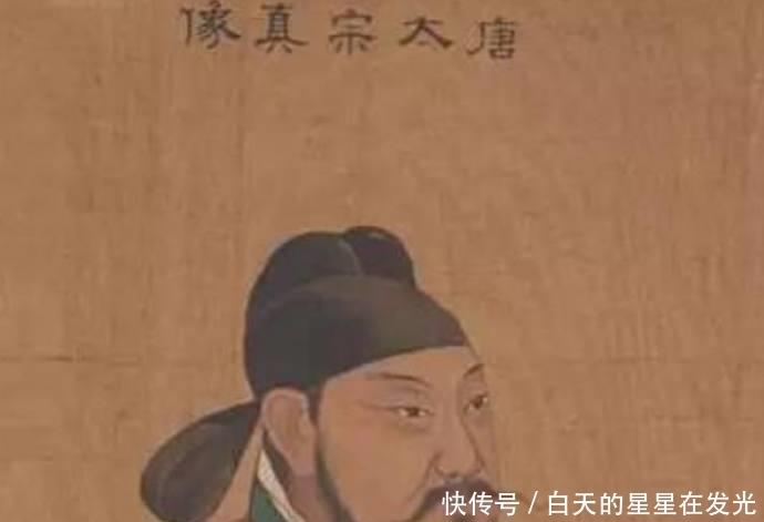 李明|在历史上,李世民霸占弟媳齐王妃,以后所生的孩子李明结局如何?