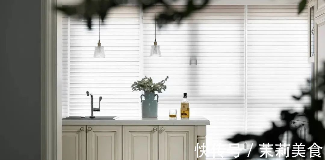 美式|168㎡轻奢美式风格,精致优雅的空间让人一见倾心