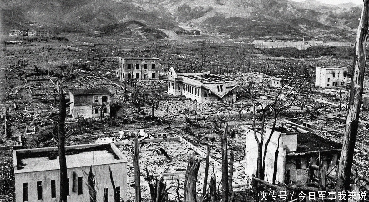 撒下|投放原子弹之前，美军撒下6300万份警告书，日本民众选择视而不见