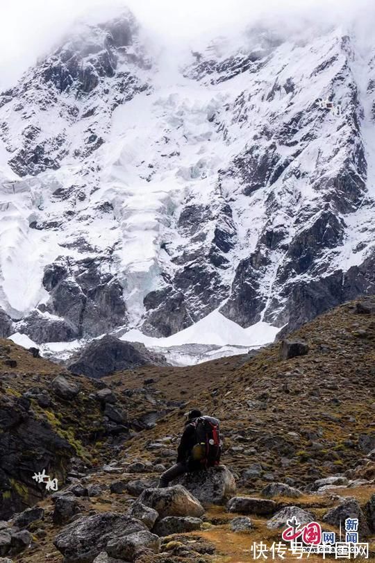 浪漫|寒雪追“峰”人：世界最高处的浪漫令我魂牵梦绕