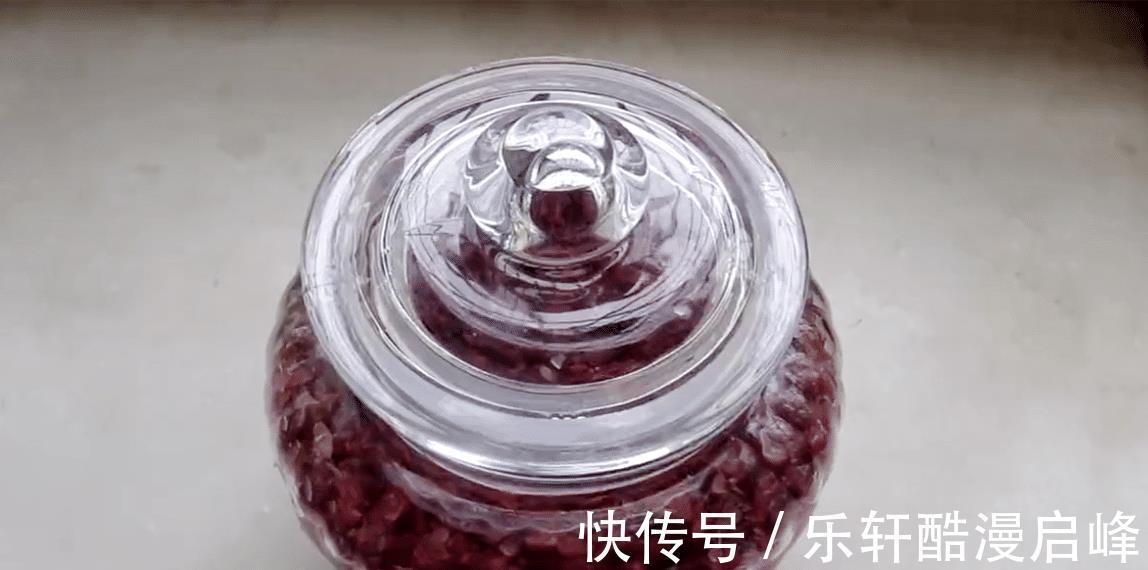 搅拌均匀|中秋来临，这8种“秋果”要多吃，家人团圆必备，降燥润肺两不误