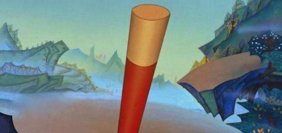 把兵器|孙悟空最强的一件兵器,大砍刀B级,金箍棒A级,而它才是S级