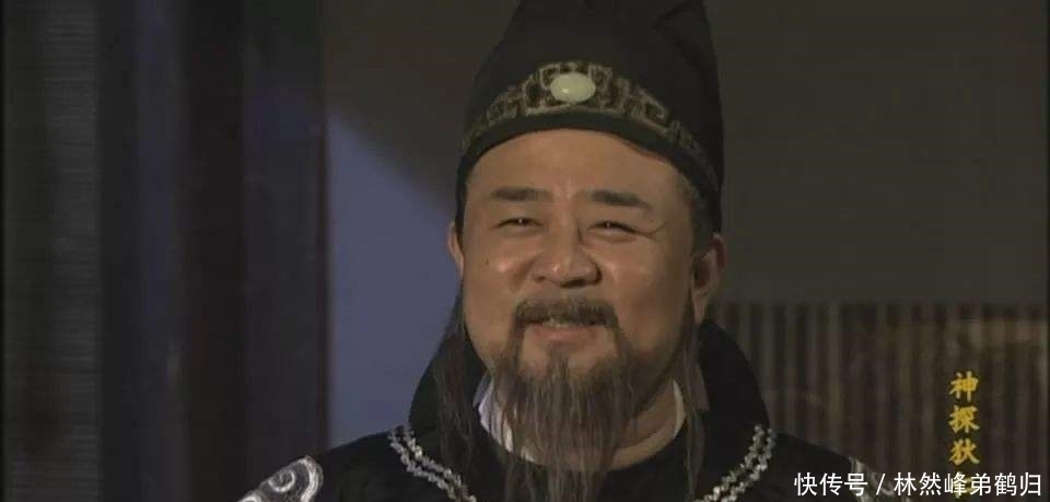 中书令|一代名相狄仁杰，为何只是三品官？