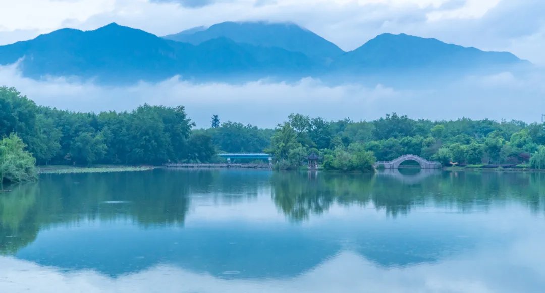 夜游|微改造、精提升丨神仙居旅游度假区“整形”记