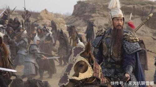 指挥|他被公认为是宋朝第一良将,少有败绩,却遇上这位荒唐的皇帝!