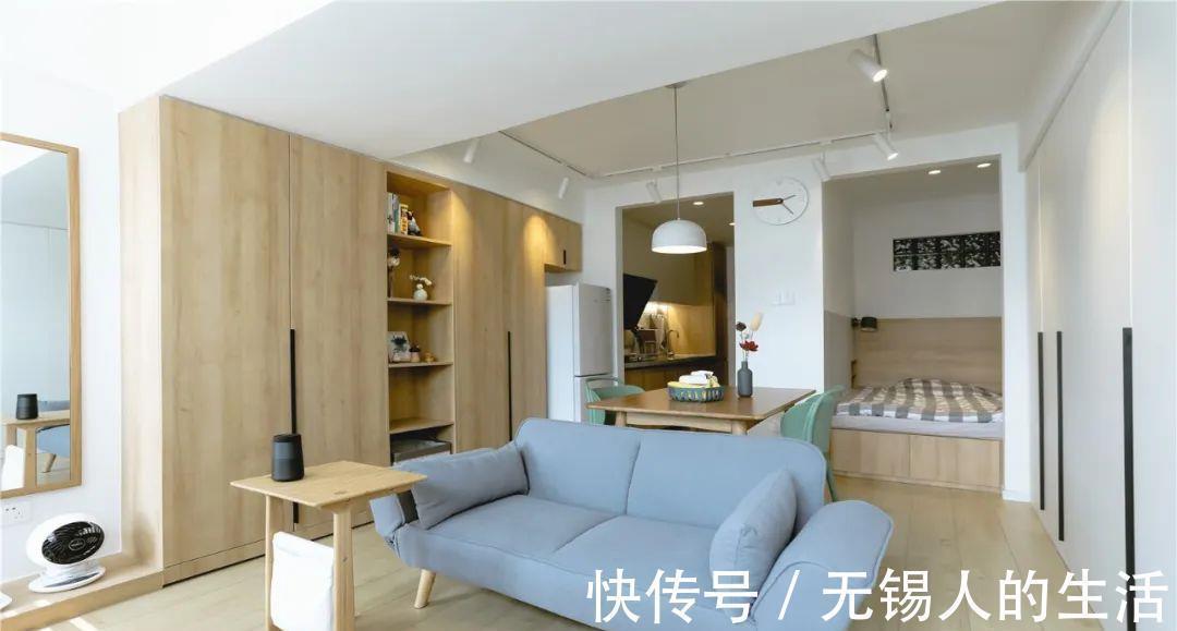 生态游|看过上千套装修案例，发现这种装修风格，才能帮你远离城市的喧嚣