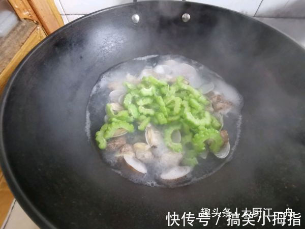 花蛤|“立秋后1碗汤，不用医生帮”，这5款汤水记得喝，营养美味去秋燥