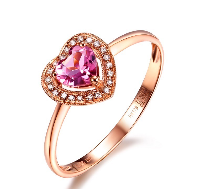 张万福|时光不负人,珠宝流露女人的无限风韵