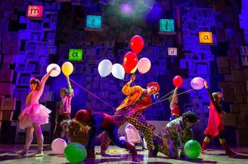  圣诞|英伦圣诞季之--全家都爱的圣诞幽默剧