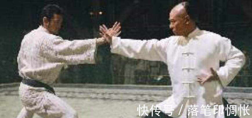 黄飞鸿|清末五大武林高手, 个个武功盖世, 霍元甲只排第三, 第一竟是他!