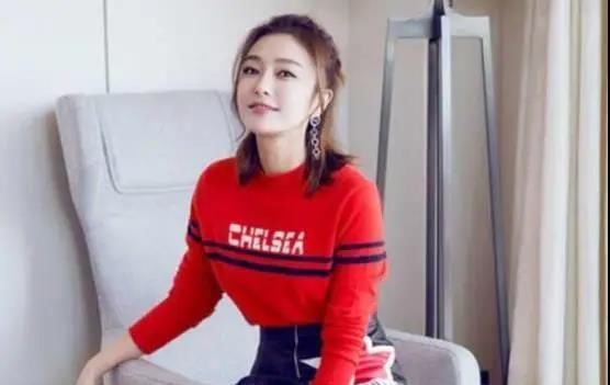 娱乐圈明明颜值很高，却坚持单身生活的女星，秦岚徐静蕾上榜