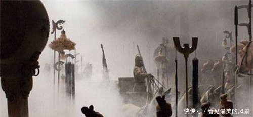 这张兵马俑的脸受世界瞩目,暗藏秘密至今无解,现已禁止出国展览