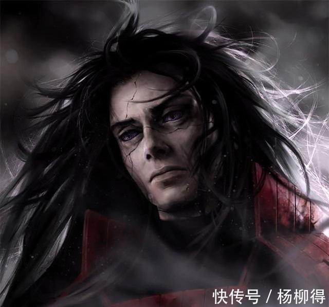 宇智波鼬|火影忍者全员“真人化”，宇智波鼬冷酷神秘，大蛇丸让人瑟瑟发抖