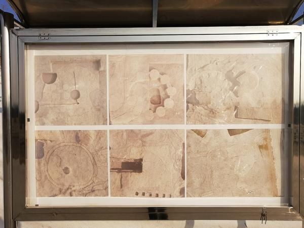  中国|考古专家齐聚淮阳时庄，揭秘距今4000年中国最早粮仓